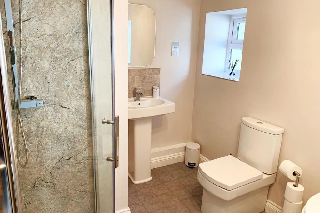 Quaint In With Sea Views * Ventnor